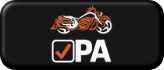 iOS PA Motorcycle Practice Test