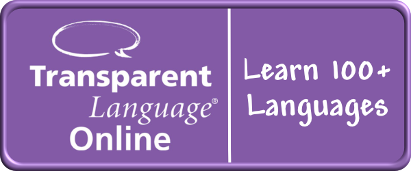 Transparent Languages Online - Learn 100+ Languages
