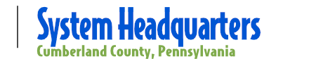 System Headquarters - Mechanicsburg, PA