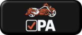 Android PA Motorcycle Driver's Test